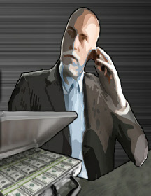 beatthebanker