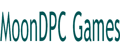 MoonDPC Games