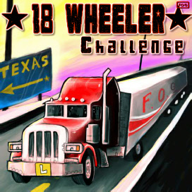 18-wheeler-game